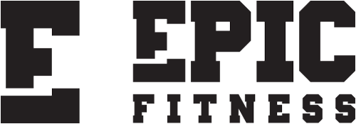 Epic Fitness logo