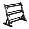 Epic Fitness Benches and Racks for Gym Storage, Garage Gym Storage, Weight Benches for Home Workouts, Dumbbell Racks for Storage and Organizing. Essential for Home Exercise Strength Workouts