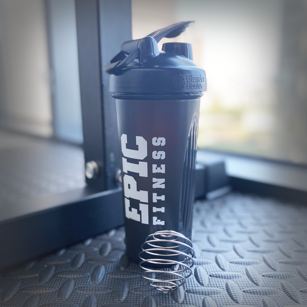 Protein shaker bottle clearance argos