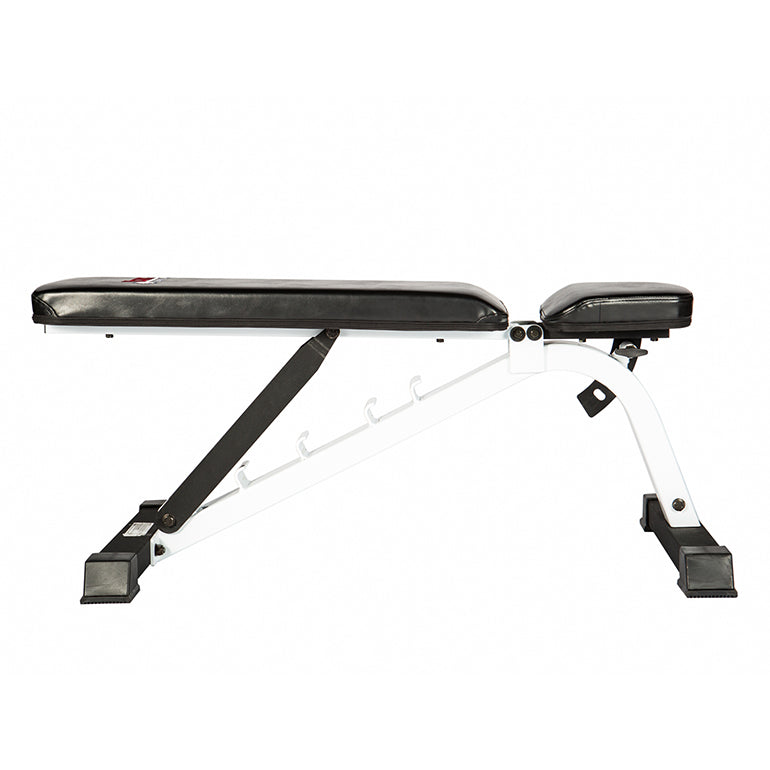 
                  
                    YORK FTS Series Adjustable Incline Utility Bench
                  
                