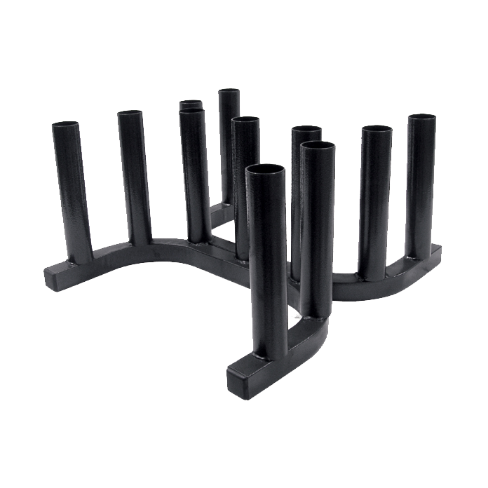 YORK Weight Bar Stand