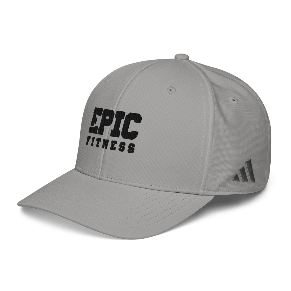 
                      
                        Epic Fitness Performance Hat
                      
                    
