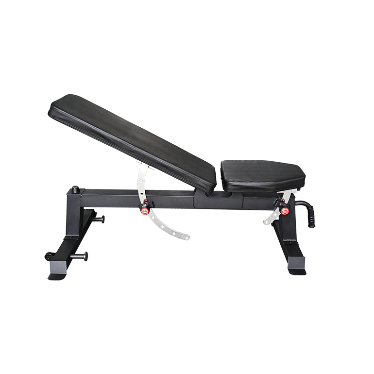 Portable Incline Bench Heavy Duty Adjustable Incline Bench – Epic Fitness