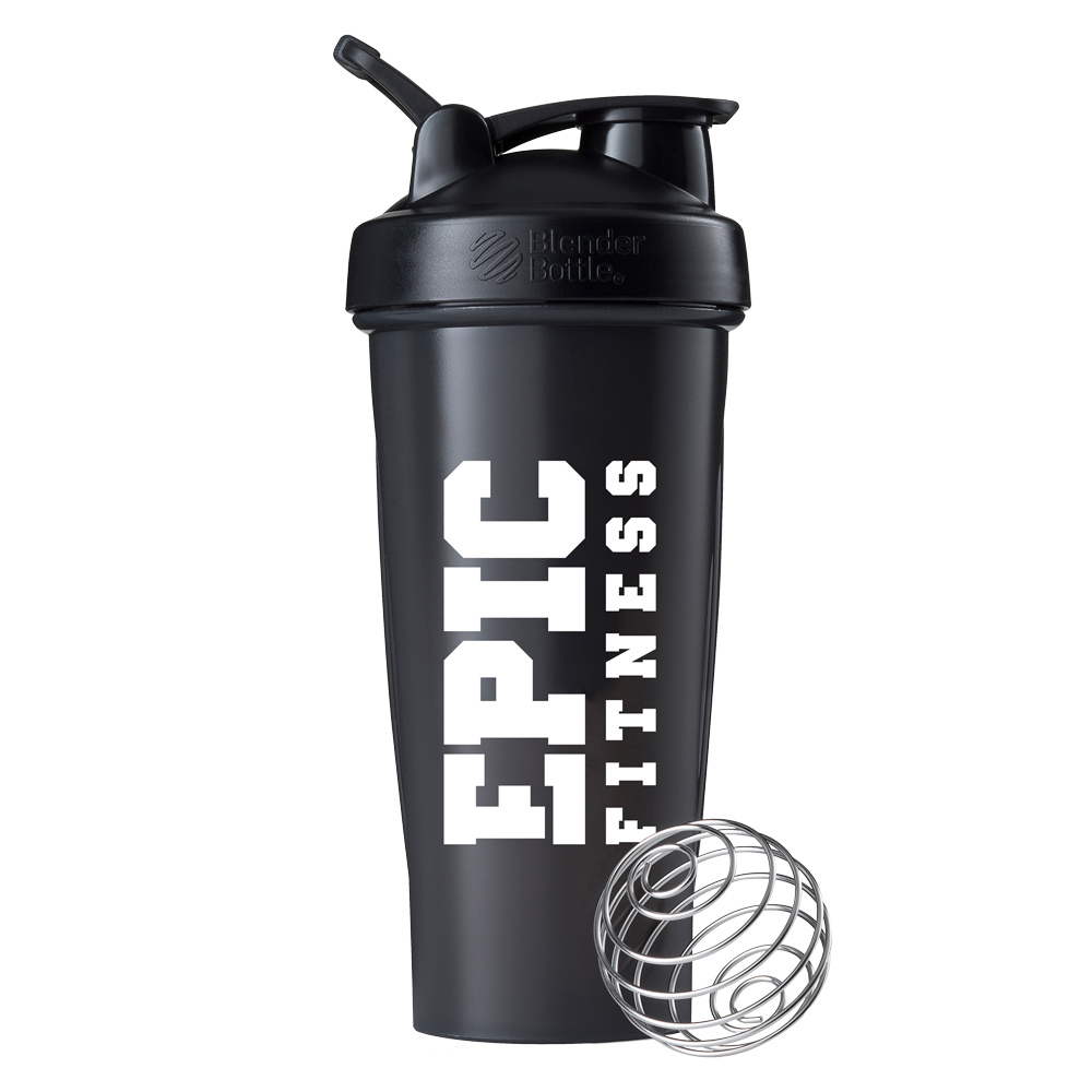 Epic Fitness BlenderBottle® Classic™