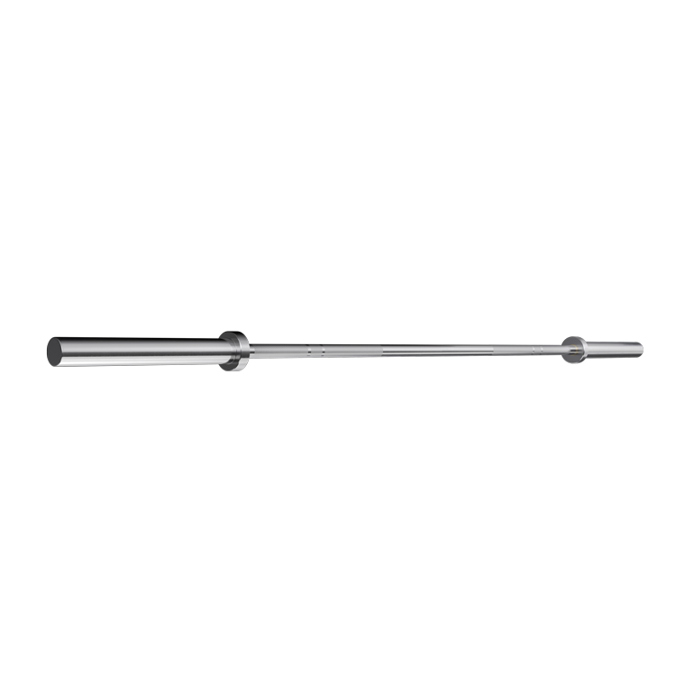 
                  
                    28MM Professional Olympic Chrome Barbell, 20KG/45LB
                  
                