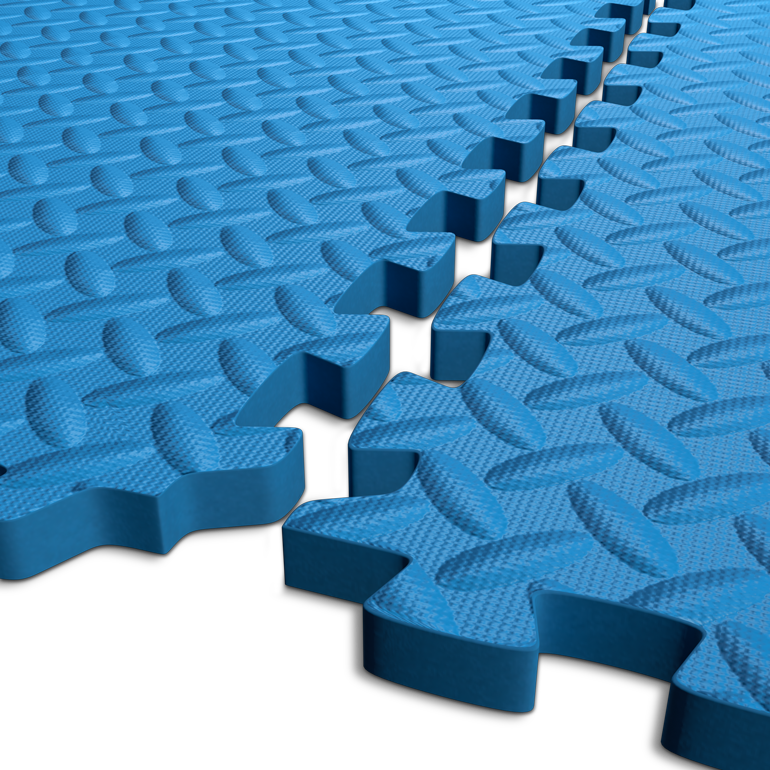 Rubber play best sale mats argos