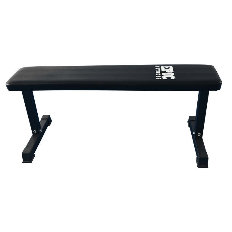 Flat Bench