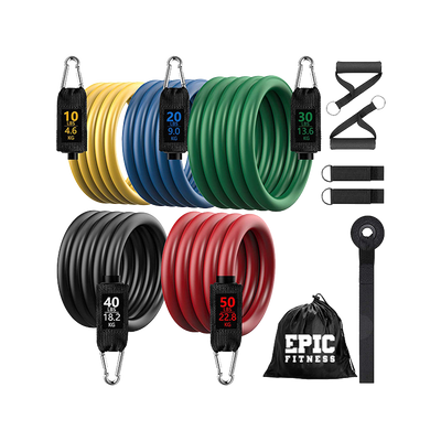 Resistance Band Set