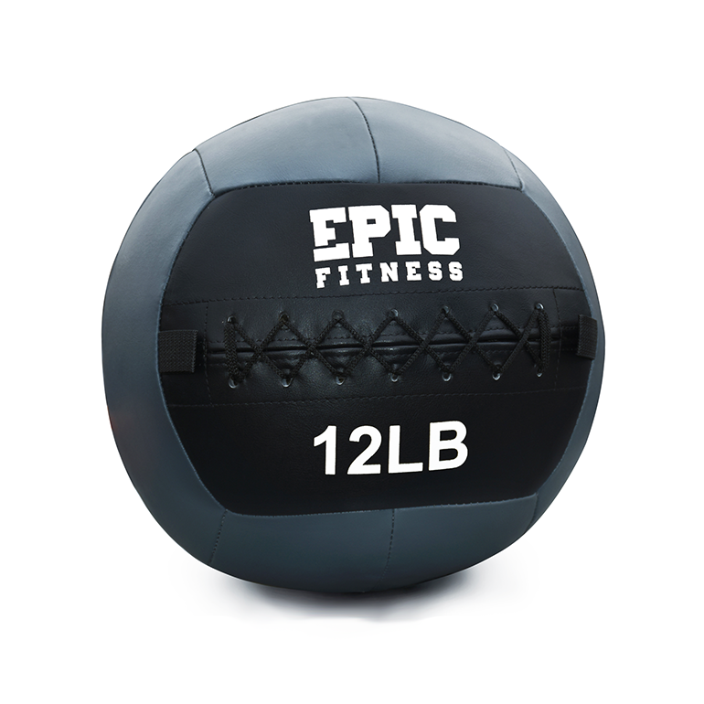 6lb Medicine Ball Valor Fitness Weighted Medicine Balls Handheld