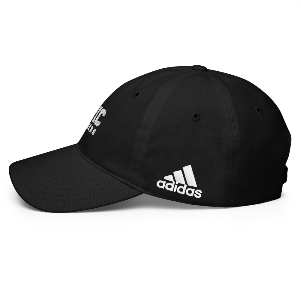 
                  
                    Epic Fitness Performance Hat
                  
                