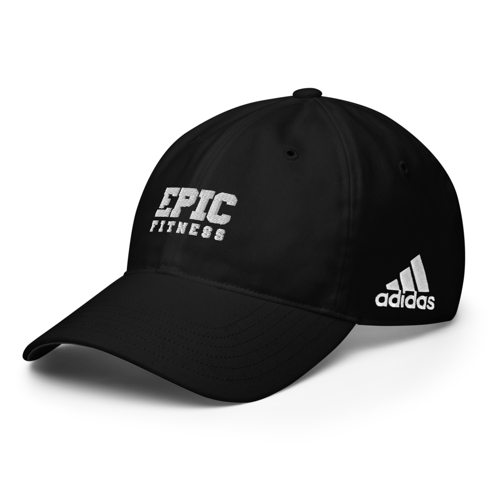 
                  
                    Epic Fitness Performance Hat
                  
                