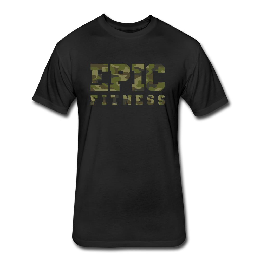 
                  
                    Epic Fitness Men's Cloak T-Shirt - black
                  
                