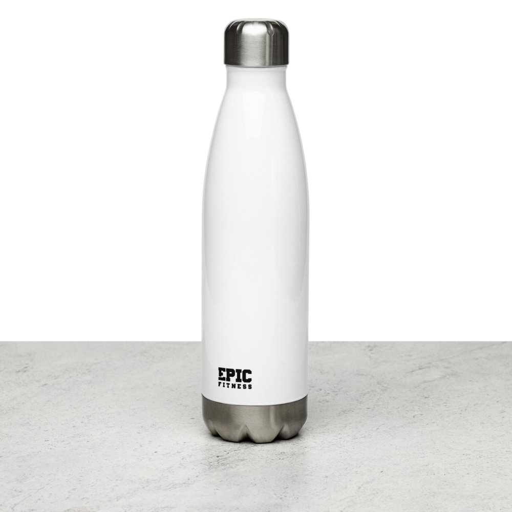 
                  
                    Make it Epic 17oz Stainless Steel Water Bottle
                  
                