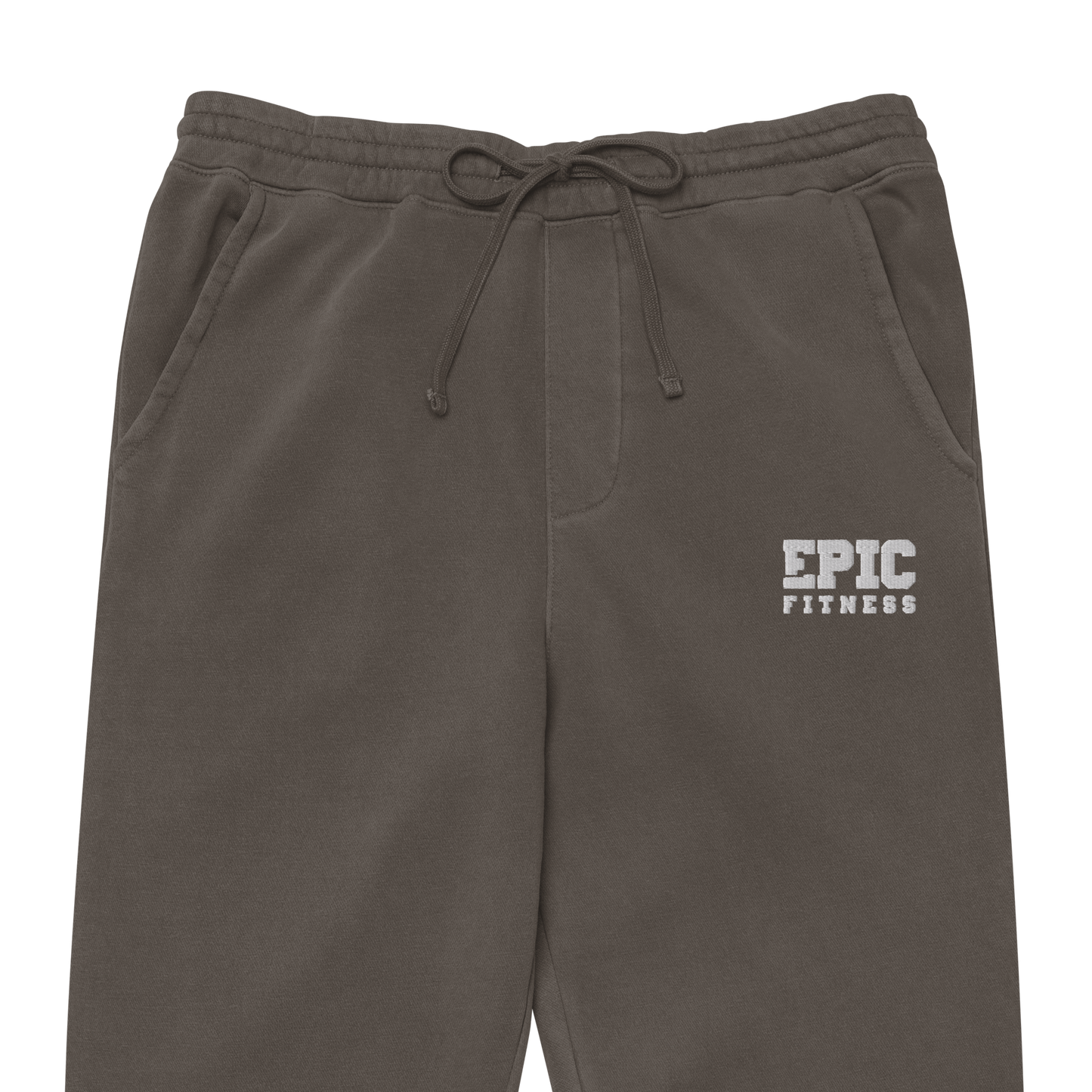 
                  
                    Epic Fitness Unisex Pigment-Dyed Sweatpants
                  
                